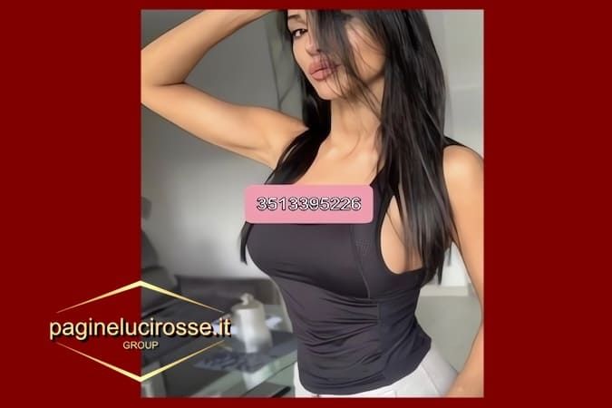 girls Grosseto Follonica - PAOLA - 3513395226